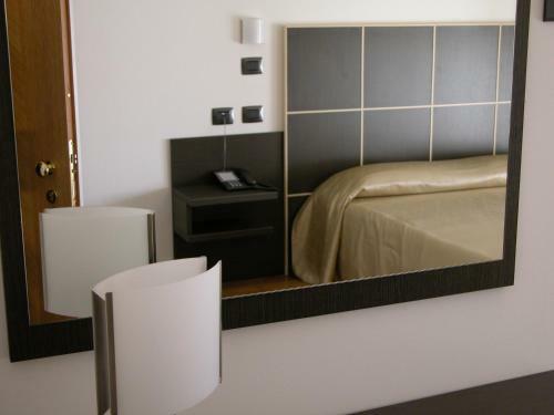 Hotel Albergo Villa Alessia