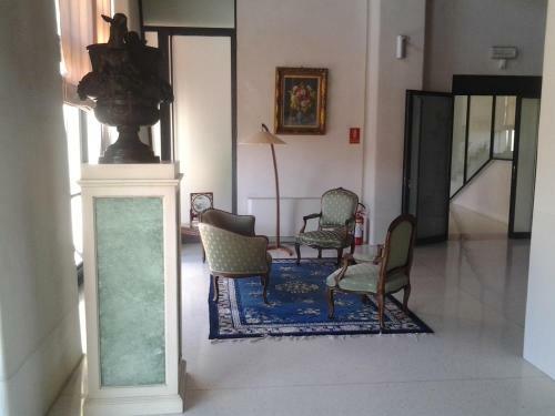 Hotel Albergo Villa Alessia