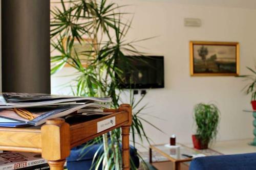 Hotel Albergo Villa Alessia