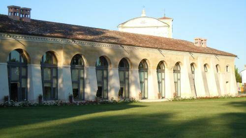 Hotel Albergo Villa Alessia