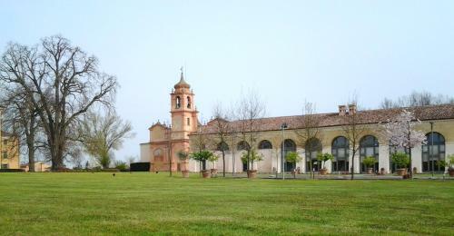 Hotel Albergo Villa Alessia