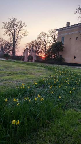Hotel Albergo Villa Alessia