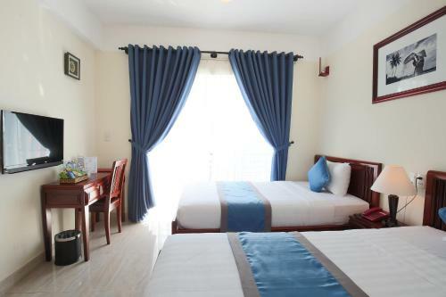 Prince Hotel