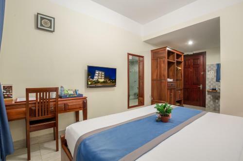 Prince Hotel
