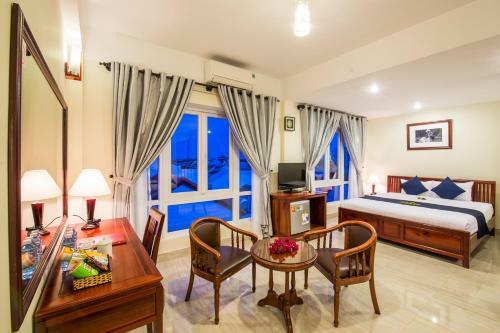 Prince Hotel