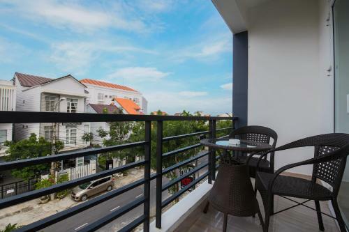 Prince Hotel