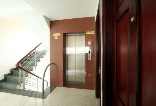 Prince Hotel