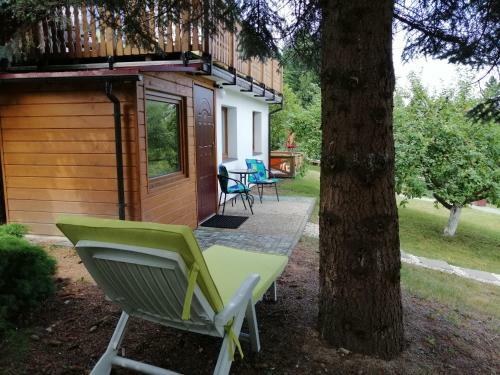 Hostal Willa Panorama