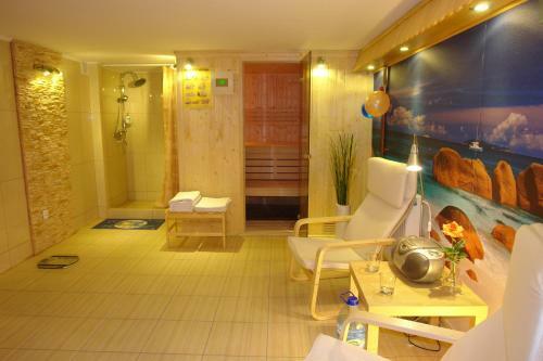 Hostal Willa Panorama