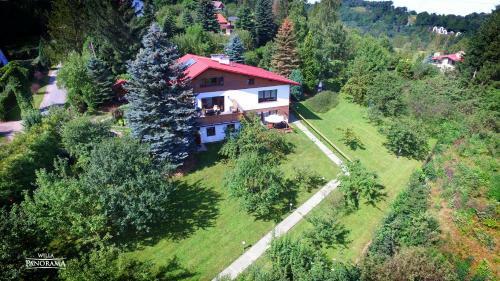 Hostal Willa Panorama