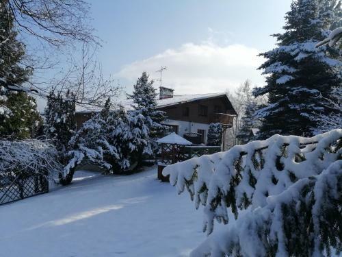 Hostal Willa Panorama