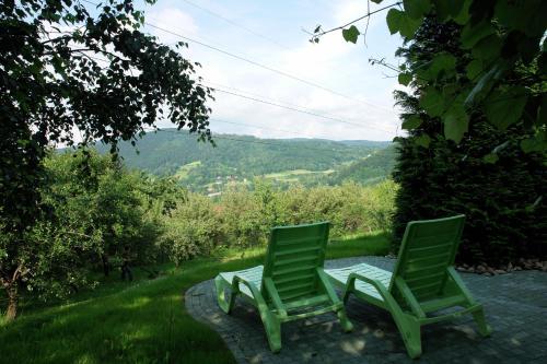 Hostal Willa Panorama