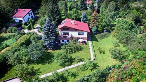 Hostal Willa Panorama