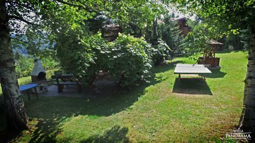 Hostal Willa Panorama