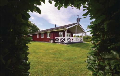 Holiday Home Spydspidsvej
