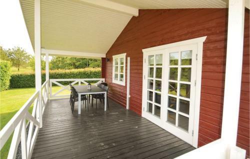 Holiday Home Spydspidsvej