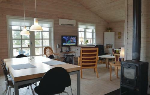 Holiday Home Spydspidsvej