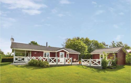 Holiday Home Spydspidsvej