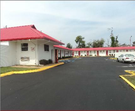 Motel Ole English Inn