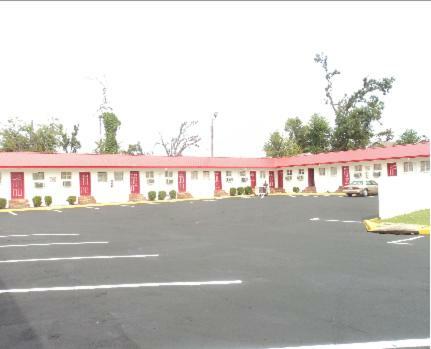 Motel Ole English Inn
