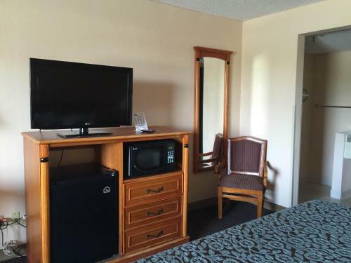 Hotel Days Inn
