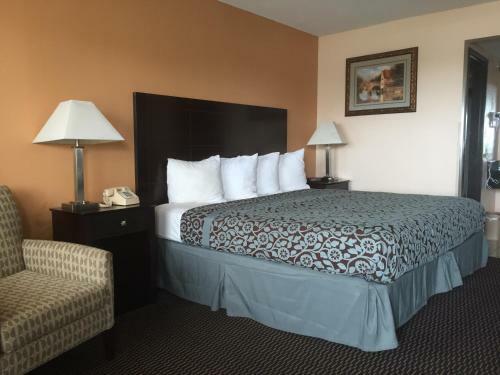 Hotel Days Inn