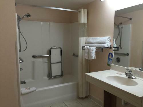 Hotel Days Inn