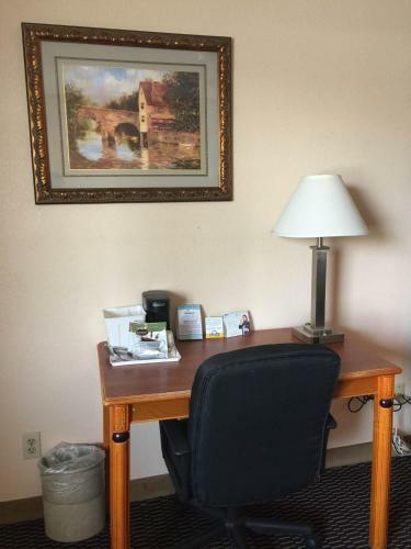 Hotel Days Inn