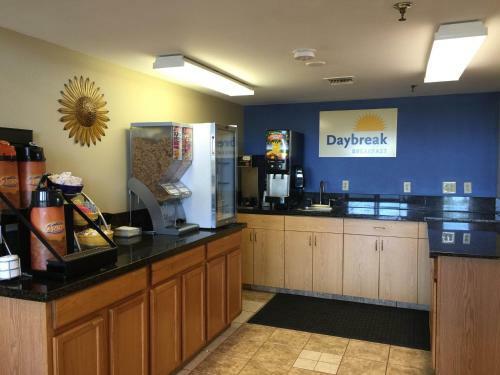 Hotel Days Inn