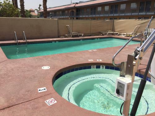 Hotel Days Inn