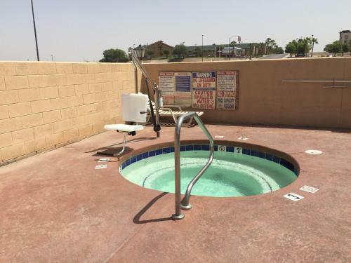 Hotel Days Inn