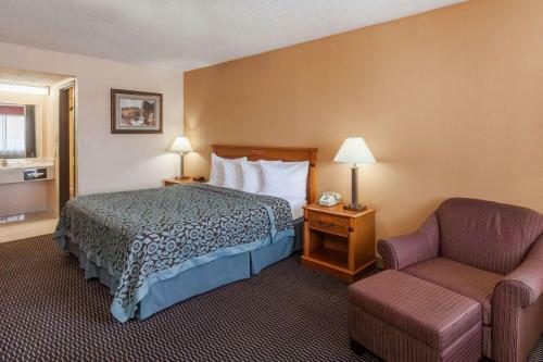 Hotel Days Inn
