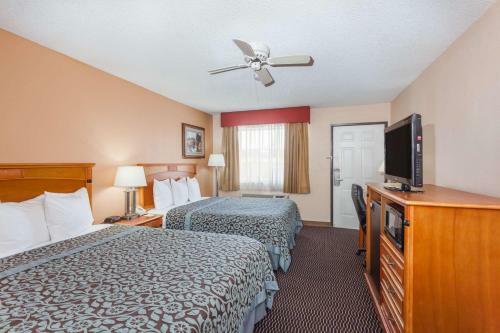 Hotel Days Inn