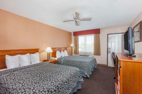 Hotel Days Inn