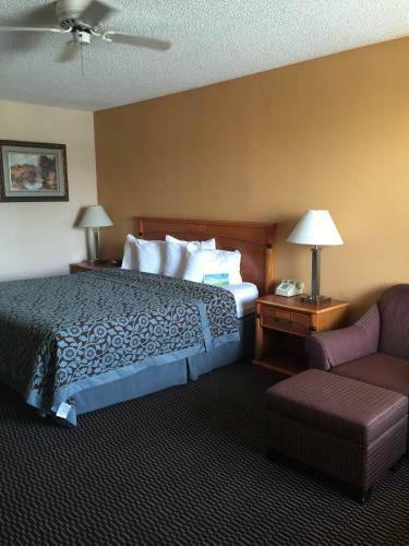 Hotel Days Inn