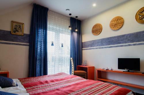 Hostal Etno Chata Topolej