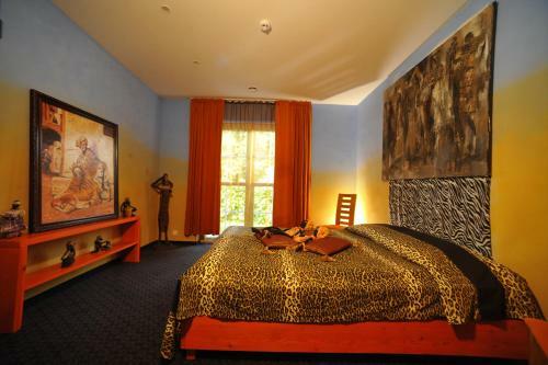 Hostal Etno Chata Topolej
