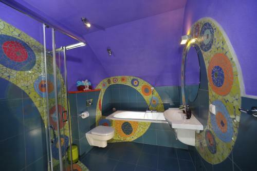 Hostal Etno Chata Topolej