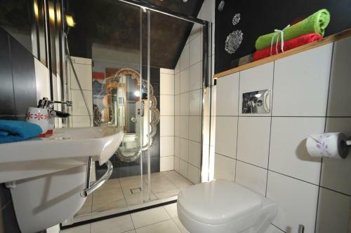 Hostal Etno Chata Topolej