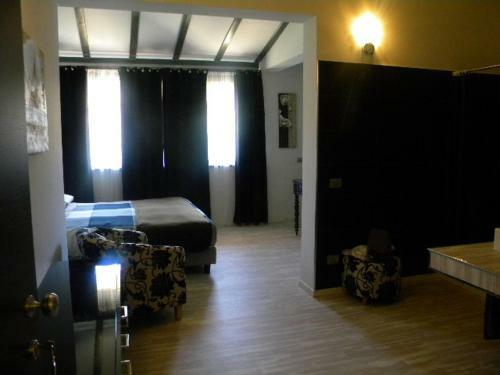 Hotel La Vecchia Quercia