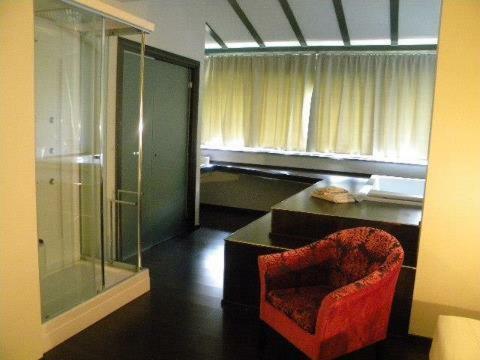 Hotel La Vecchia Quercia