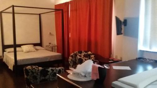 Hotel La Vecchia Quercia