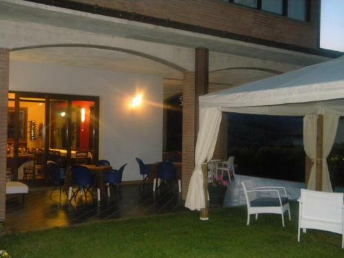 Hotel La Vecchia Quercia