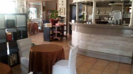 Hotel La Vecchia Quercia