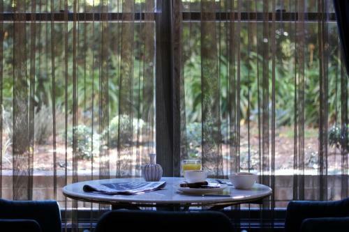 Hotel Berida Manor Country Resort