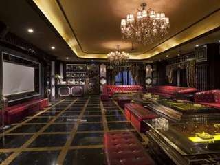 Hotel Wyndham Grand Qingdao