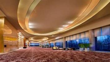 Hotel Wyndham Grand Qingdao