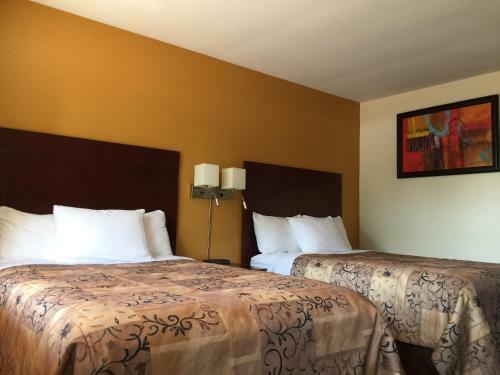 Park Place Motel