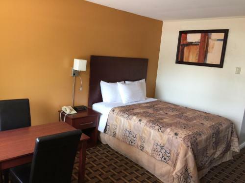 Park Place Motel