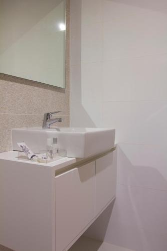 Apartamento Casa Do Carvalho
